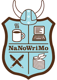 NaNoWriMo
