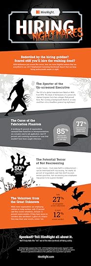 hiring nightmare, HireRight, hiring, bad hire, risk, recruiting, recruitment, recruit, selection