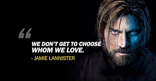 Game of Thrones Quotes