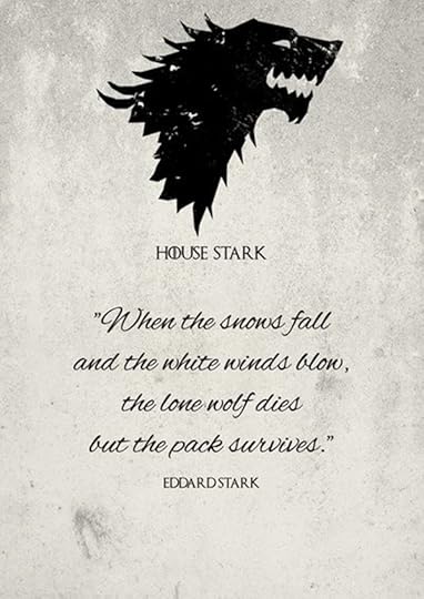 Game of Thrones Quotes