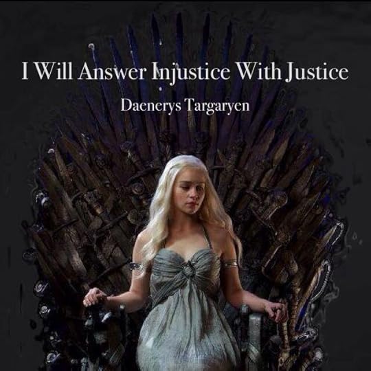 Game of Thrones Quotes