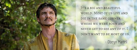 Game of Thrones Quotes