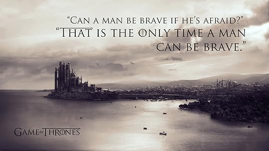 Game of Thrones Quotes