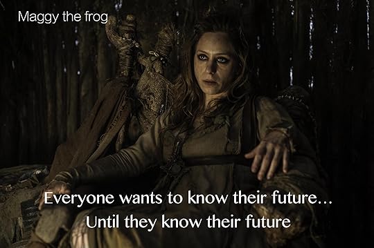 Game of Thrones Quotes