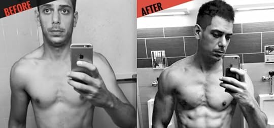 fernando n success story