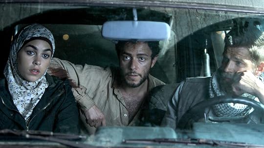 The Brave - Review