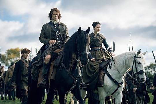Droughtlander Ends