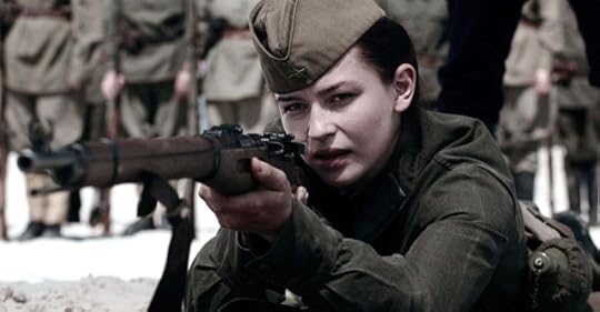 Women in War Movies Revisited