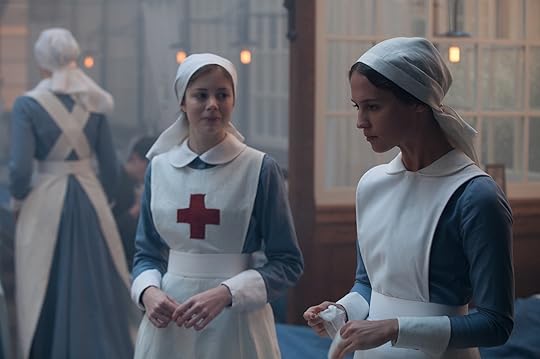 Women in War Movies Revisited