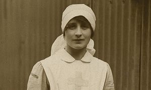 Women in War Movies Revisited
