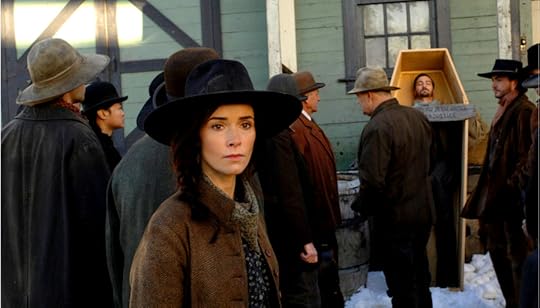 Timeless: Back from the Brink
