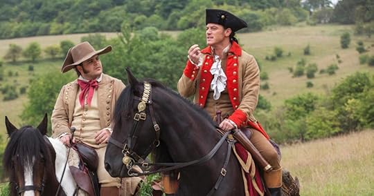 Beauty and the Beast Review