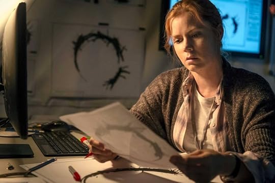 Arrival Review
