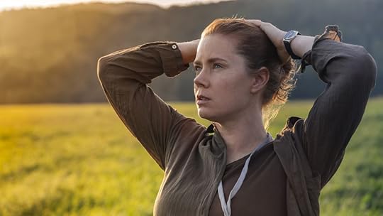 Arrival Review