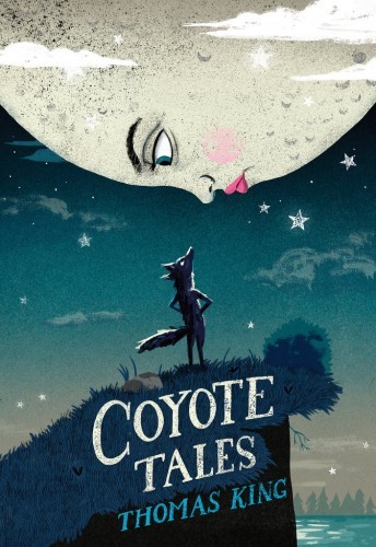 CoyoteTales
