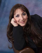 Author Debby Lee