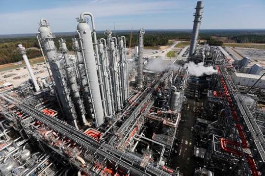 Climate Countdown Capturing Carbon
