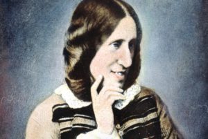 “Which writers really deserve to be called ‘outsiders’?”