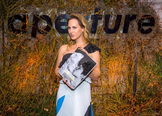 The 2017 Aperture Gala, Elements of Style