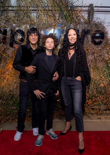 The 2017 Aperture Gala, Elements of Style