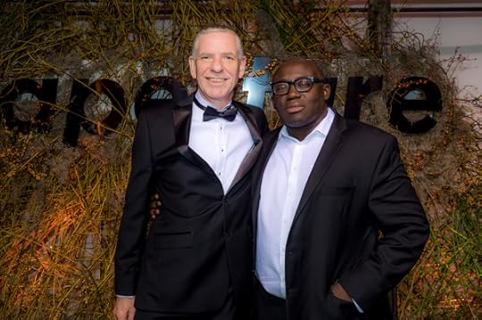 The 2017 Aperture Gala, Elements of Style