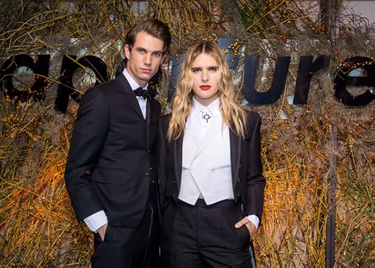 The 2017 Aperture Gala, Elements of Style