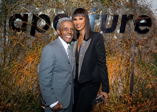 The 2017 Aperture Gala, Elements of Style