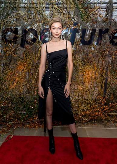 The 2017 Aperture Gala, Elements of Style