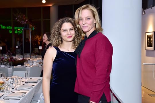 Aperture Gala