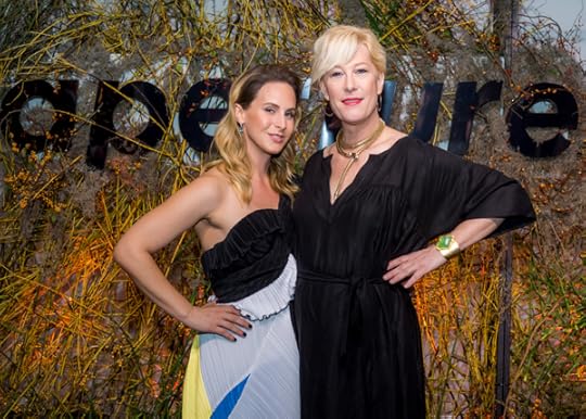 The 2017 Aperture Gala, Elements of Style