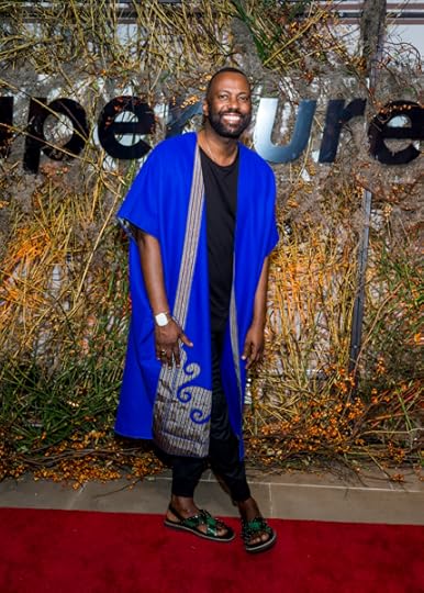 The 2017 Aperture Gala, Elements of Style