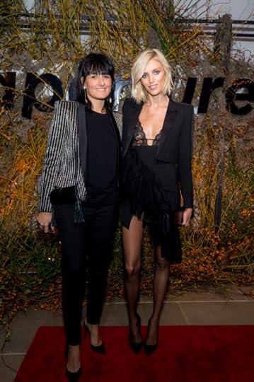 The 2017 Aperture Gala, Elements of Style