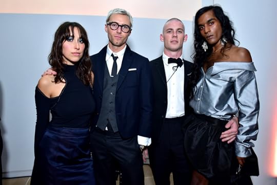 Aperture Gala