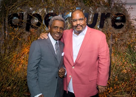 The 2017 Aperture Gala, Elements of Style