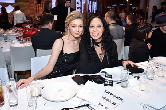 Aperture Gala