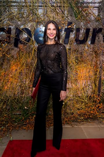 The 2017 Aperture Gala, Elements of Style