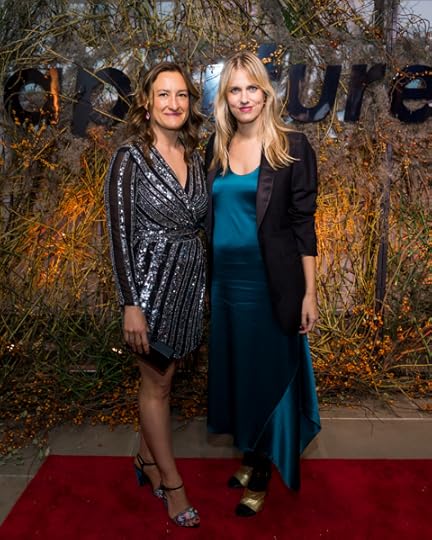 The 2017 Aperture Gala, Elements of Style