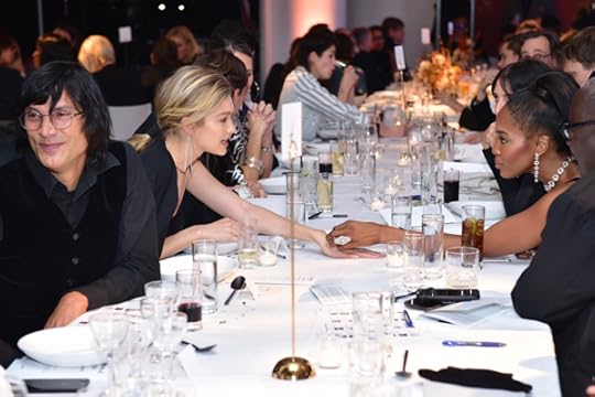 Aperture Gala
