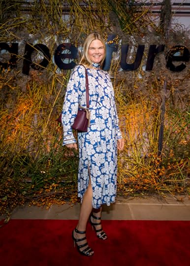 The 2017 Aperture Gala, Elements of Style