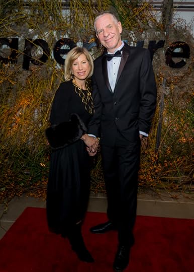 The 2017 Aperture Gala, Elements of Style