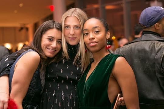 The 2017 Aperture Gala, Elements of Style