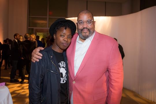 The 2017 Aperture Gala, Elements of Style