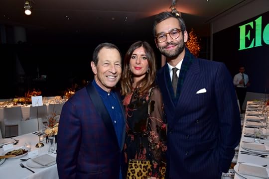 Aperture Gala