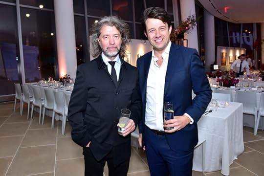 Aperture Gala