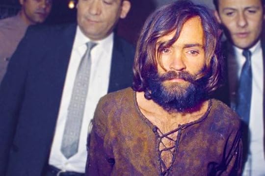Charles Manson