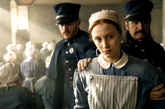 Alias Grace