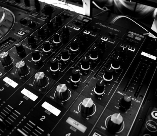 More about Music and innovation