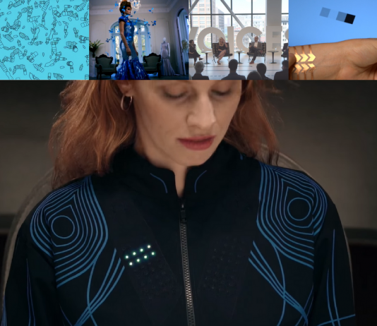 5 Top Videos on Fashion and Innovation