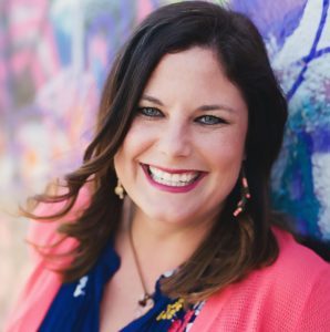 In Hope for All Seasons, Renee Fisher tells us not to give up whatever season you're in right now.