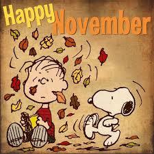 Image result for november